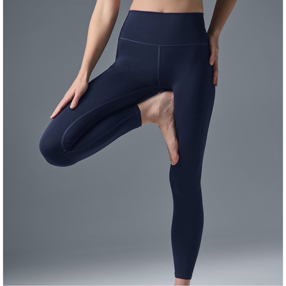Alo 7/8 High-waist Airlift Legging